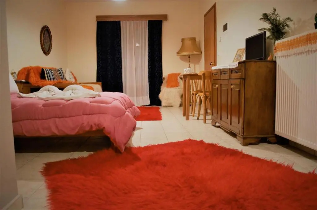 Anemoesa Guesthouse