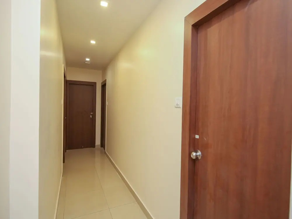FabHotel Gokul Residency