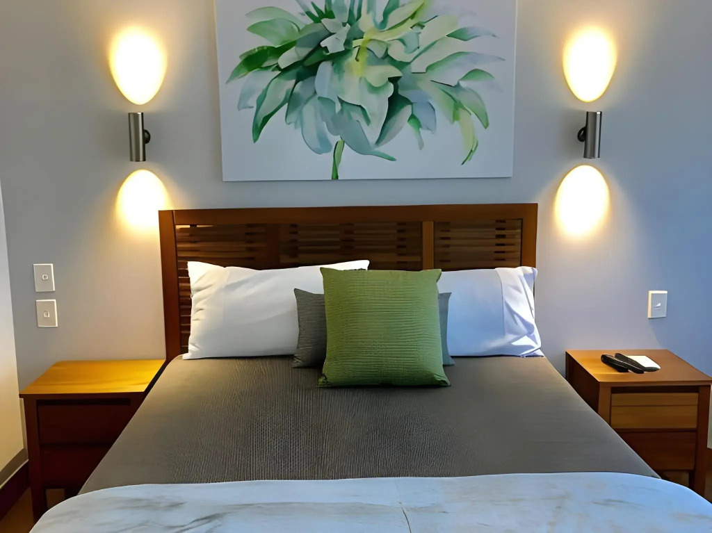 Anchor Motel Noosa