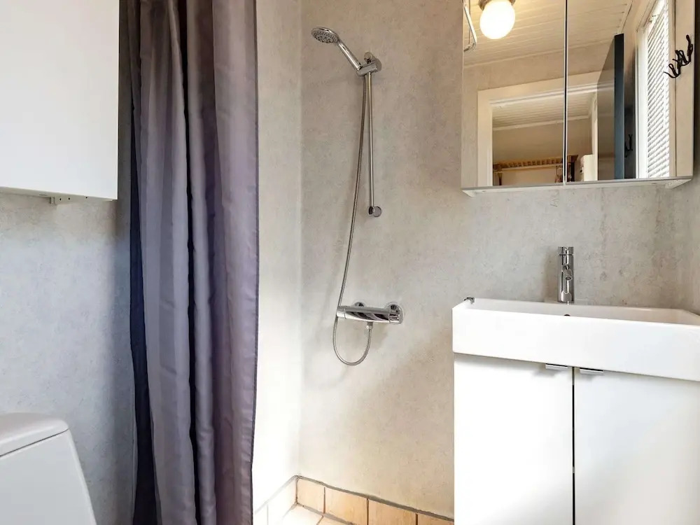 4 star holiday home in Nibe