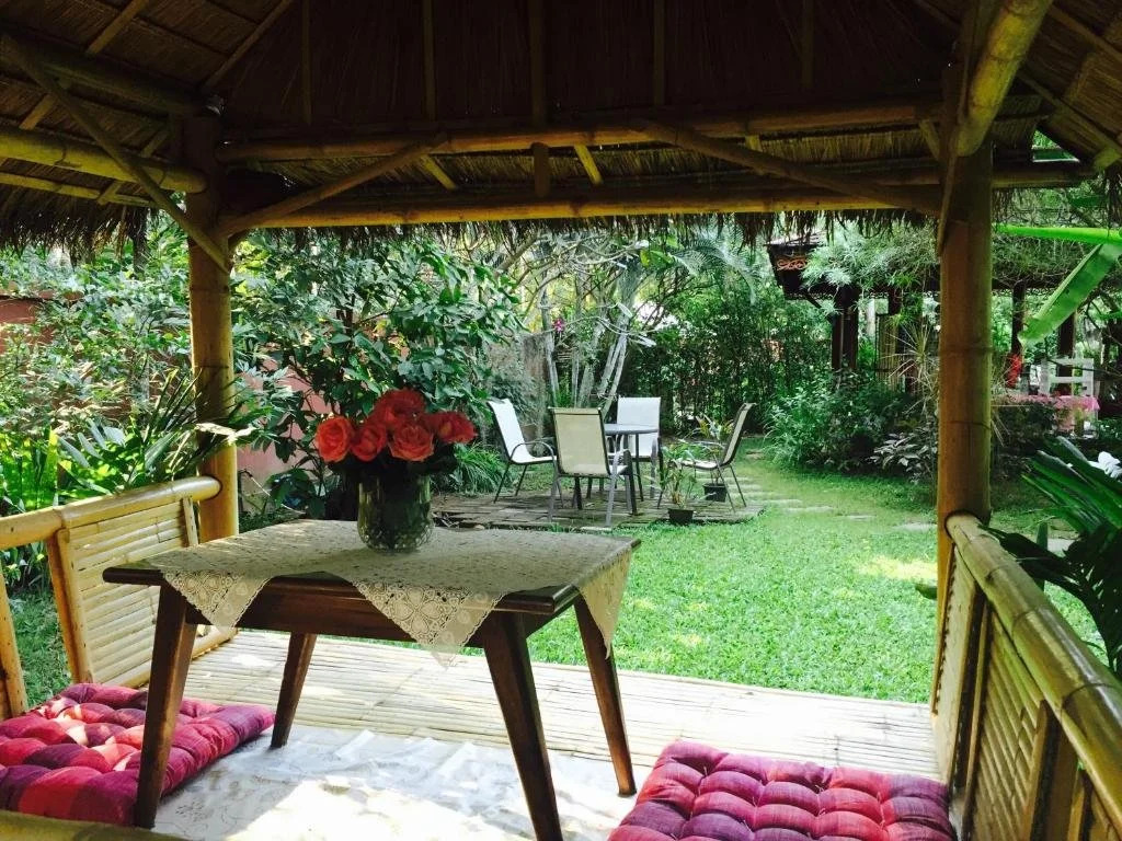 September Inn Villa