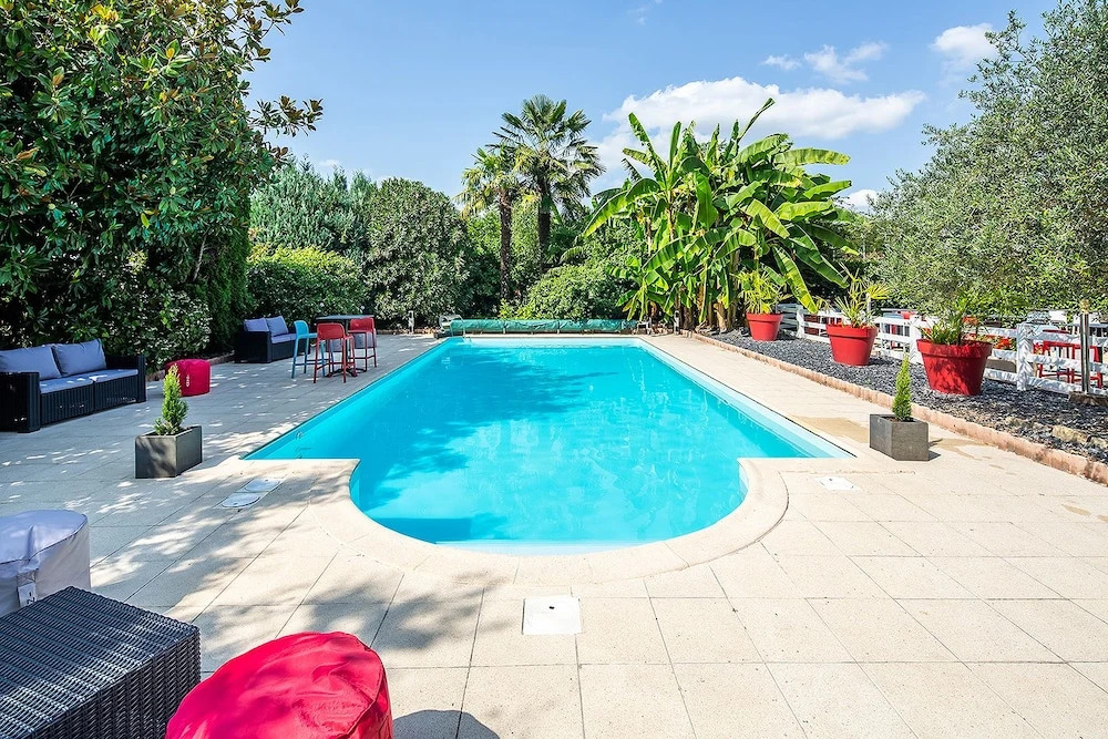 Carré Pau Airport Hôtel