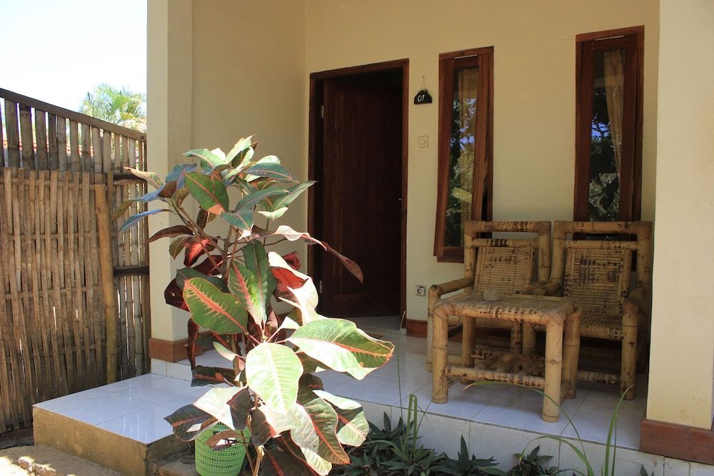 Join Homestay
