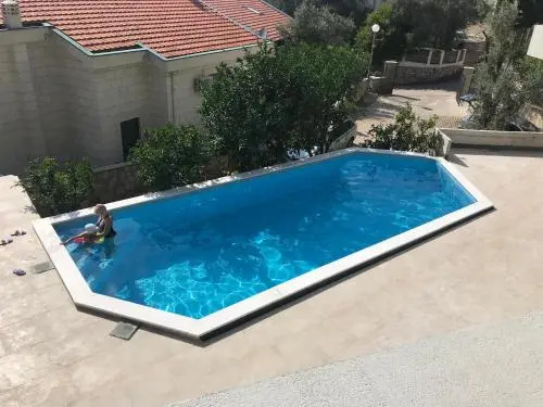 REZEVICI BOUTIQUE VILLA
