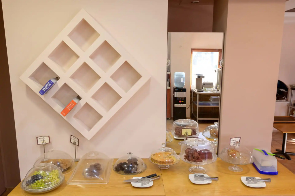 Chios Xenia Studios & Apartments