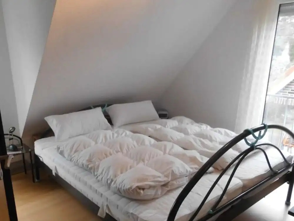 Holiday Home Wattje Comfortable Vacation Home