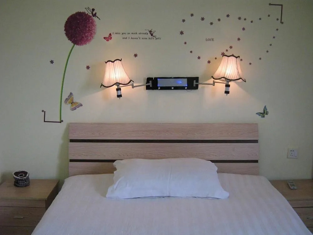 Xiamen Luhui Hotel