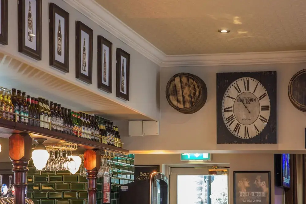 Norfolk Arms