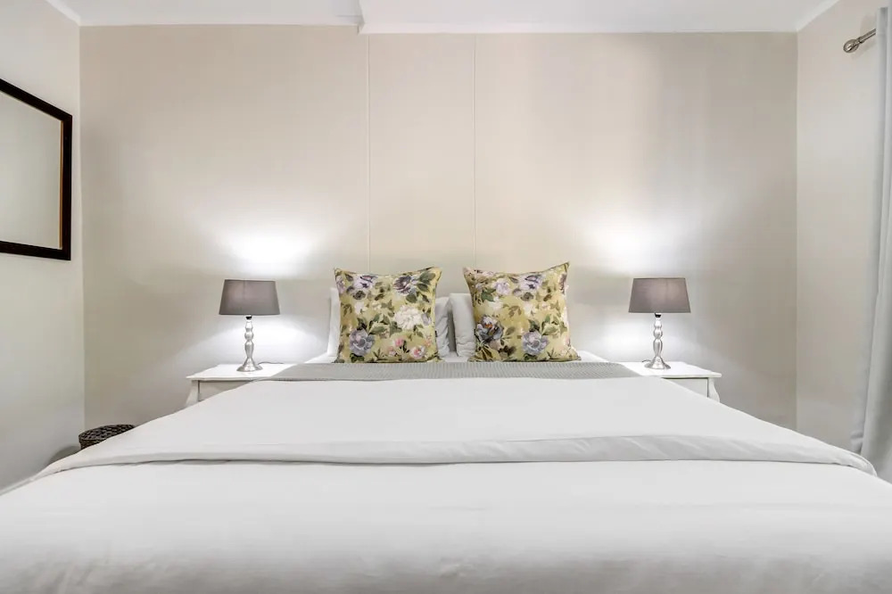 UniqueStay Mayfair Deluxe Apartment