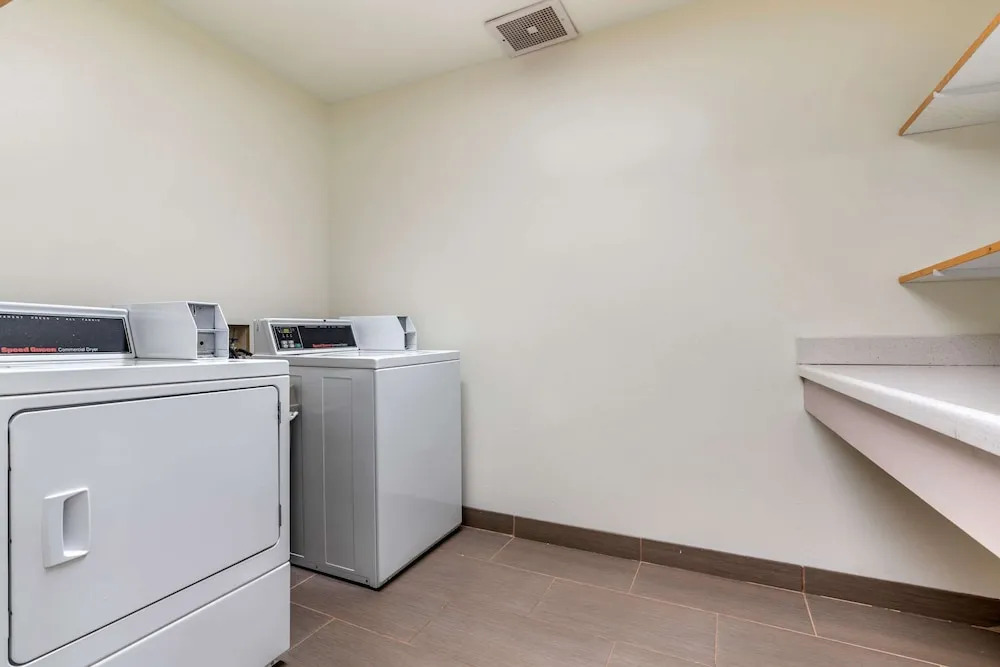 Comfort Inn Red Bluff