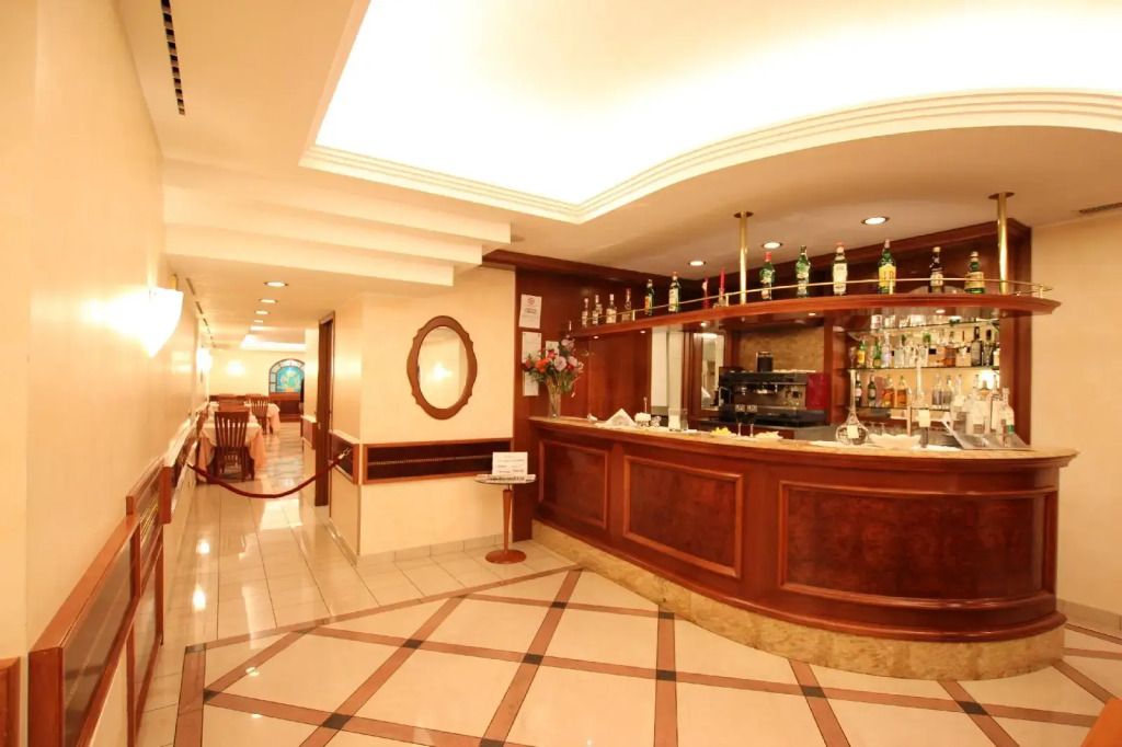 Mokinba Hotels Montebianco
