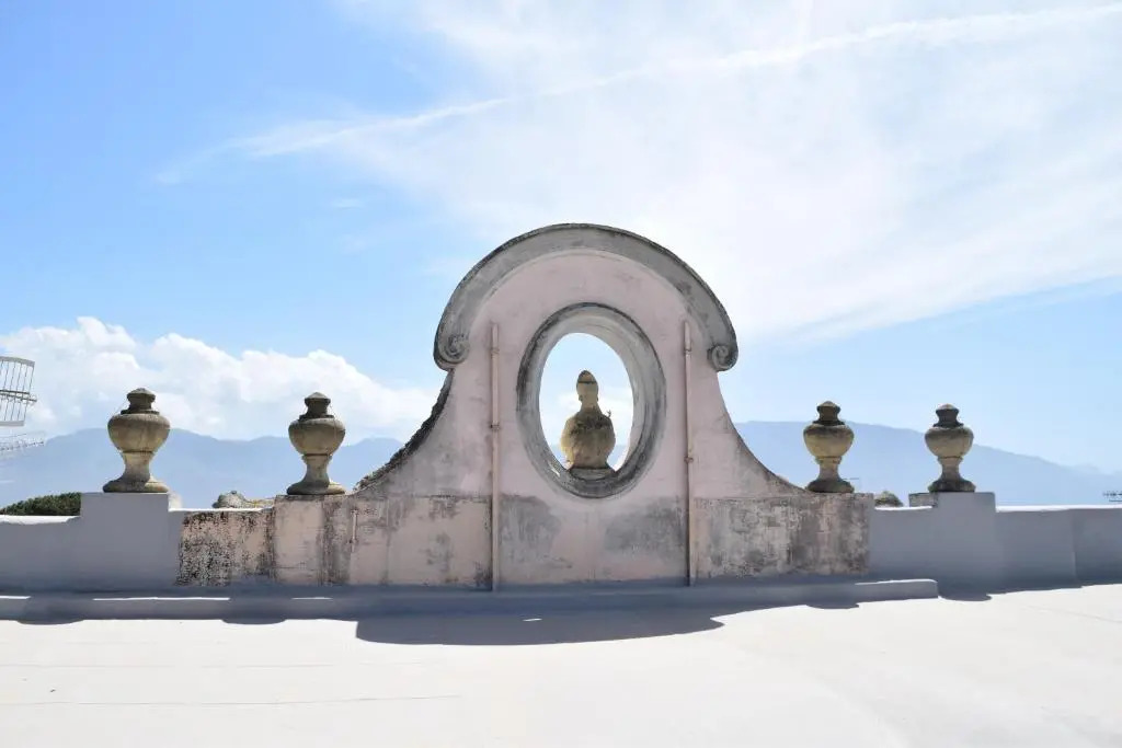 Palazzo DAmaro Historical Residence