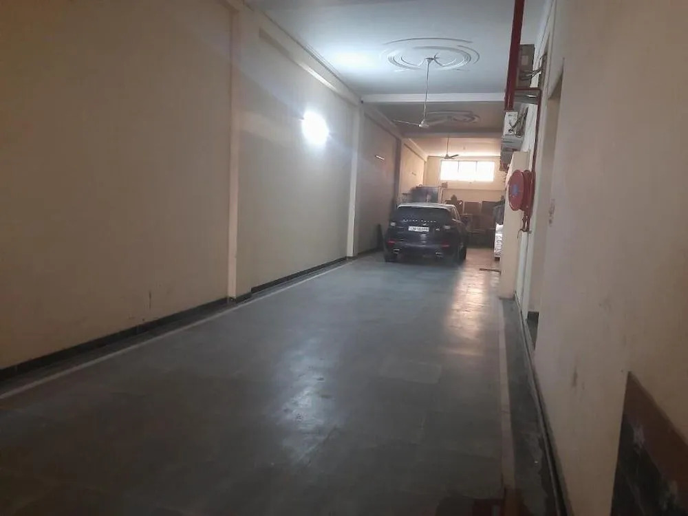 Hotel Mahajan International