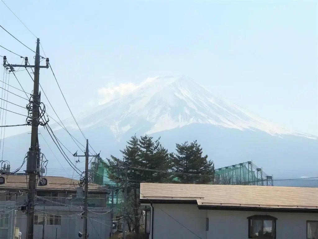 Kei's House Fuji View / Vacation STAY 78234
