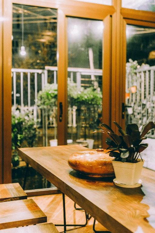 Pi Boutique Hotel