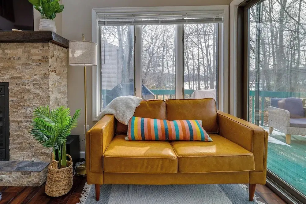 Lovely Poconos Cabin w/ Resort Amenities!