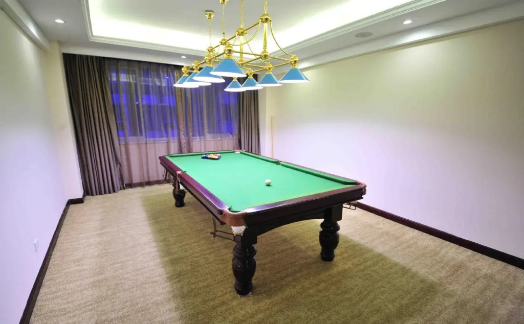 Fujian Sophie Pingshan Hotel