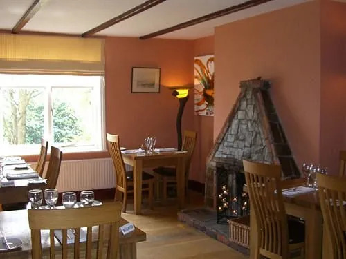 Ash Farm Country House