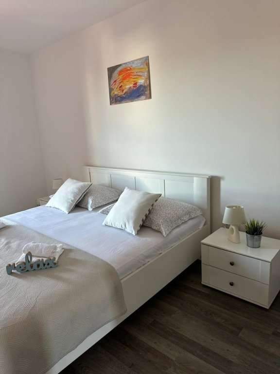 Beautiful Apartment Bodulo 4