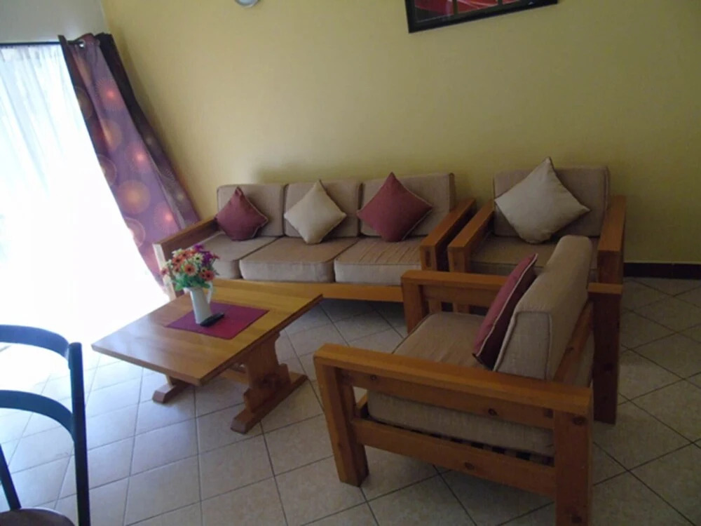 A Wonderful Villa to Stay in Wail in Mombasa