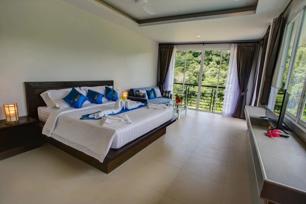 Eden Villas Kamala
