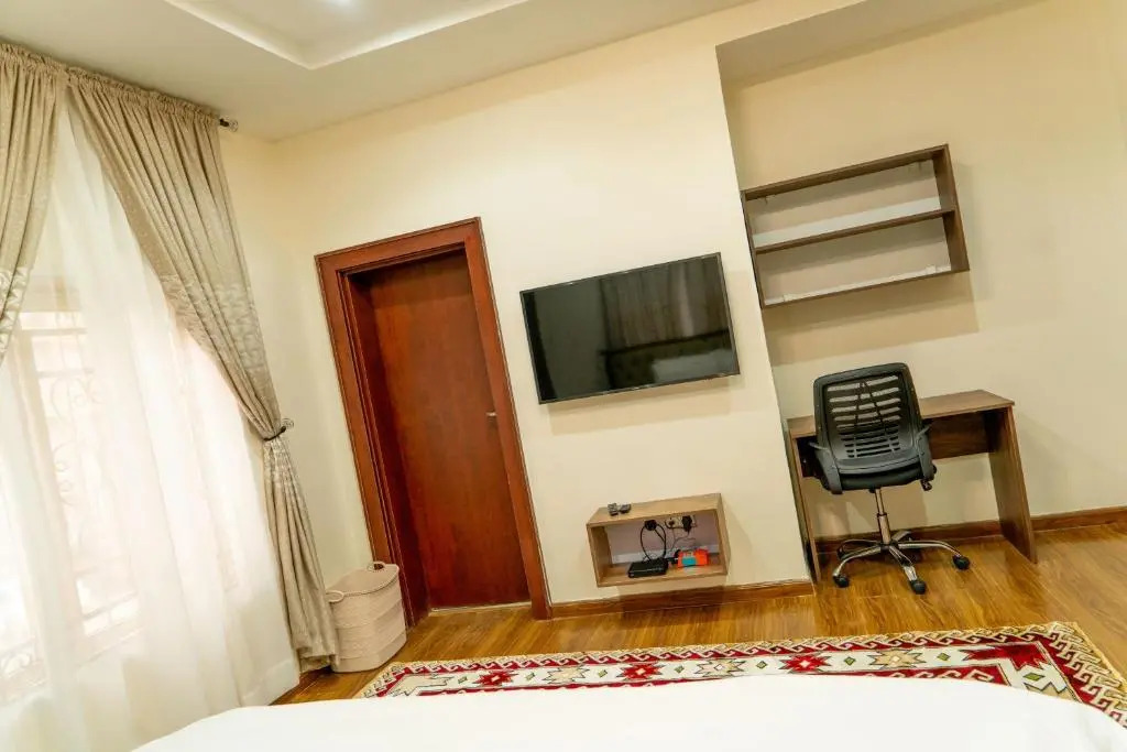 Integral Consults Apartment