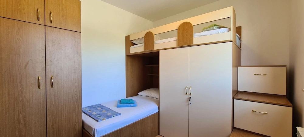 Apartment Nila