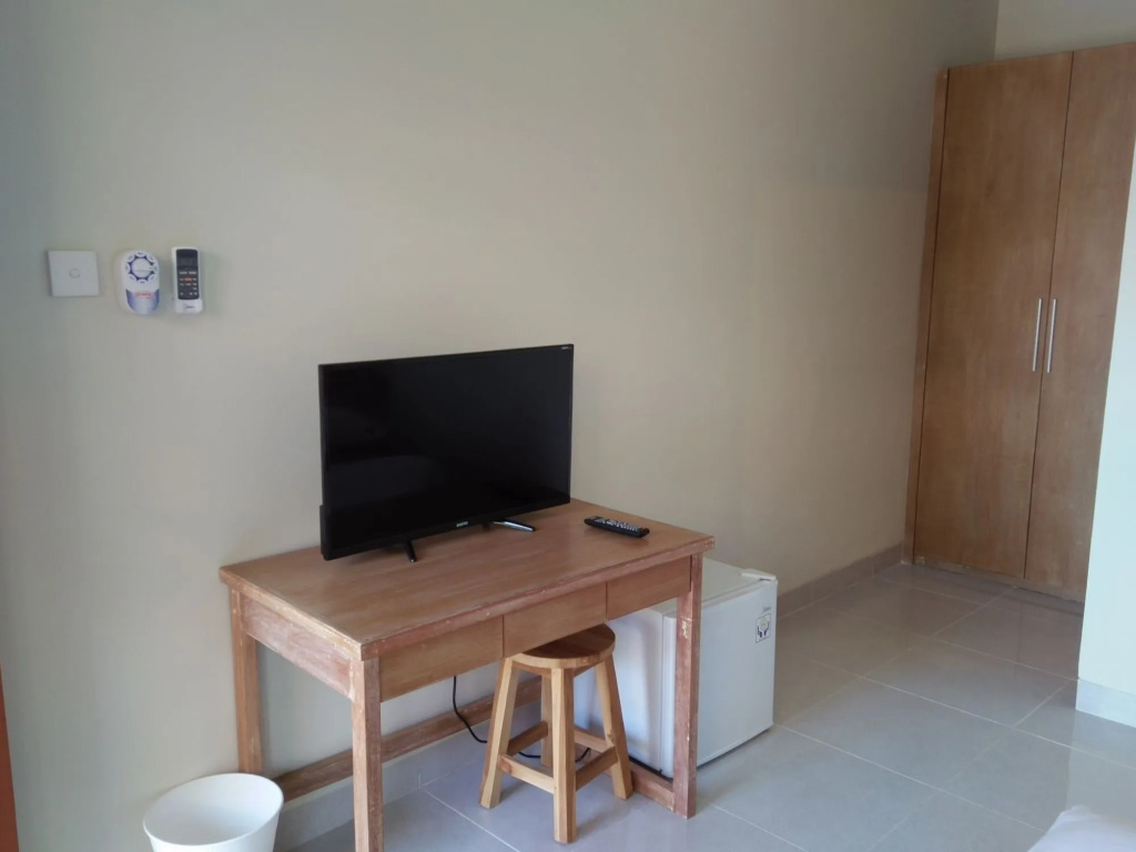 Abyan Guest House
