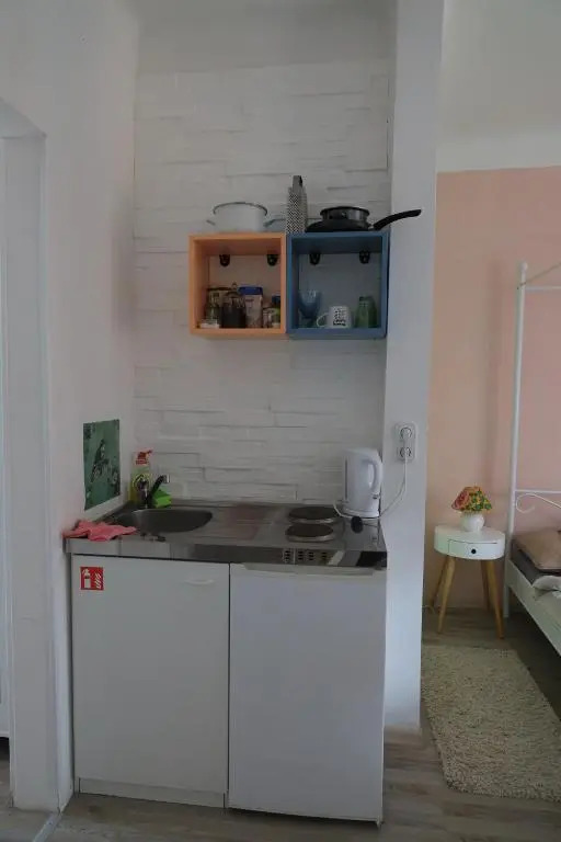 Apartment Viktoria