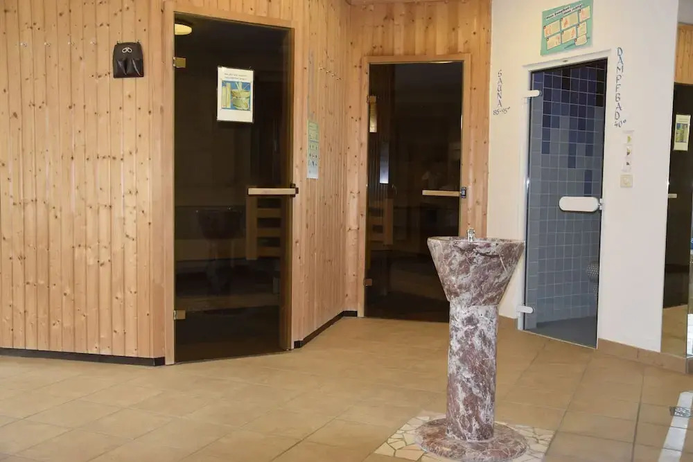 Hotel Guesthouse Dalnig
