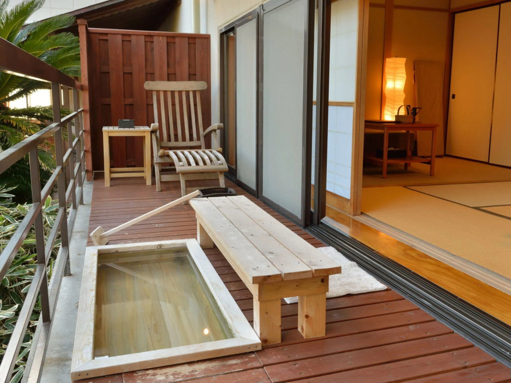 Narashino no sato Gyokusui -6 years or older