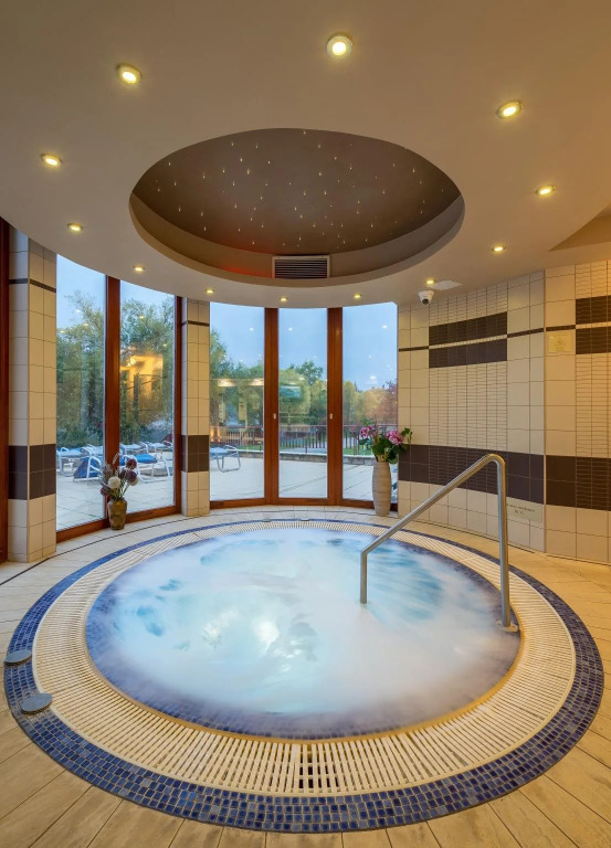 Tó Wellness Hotel