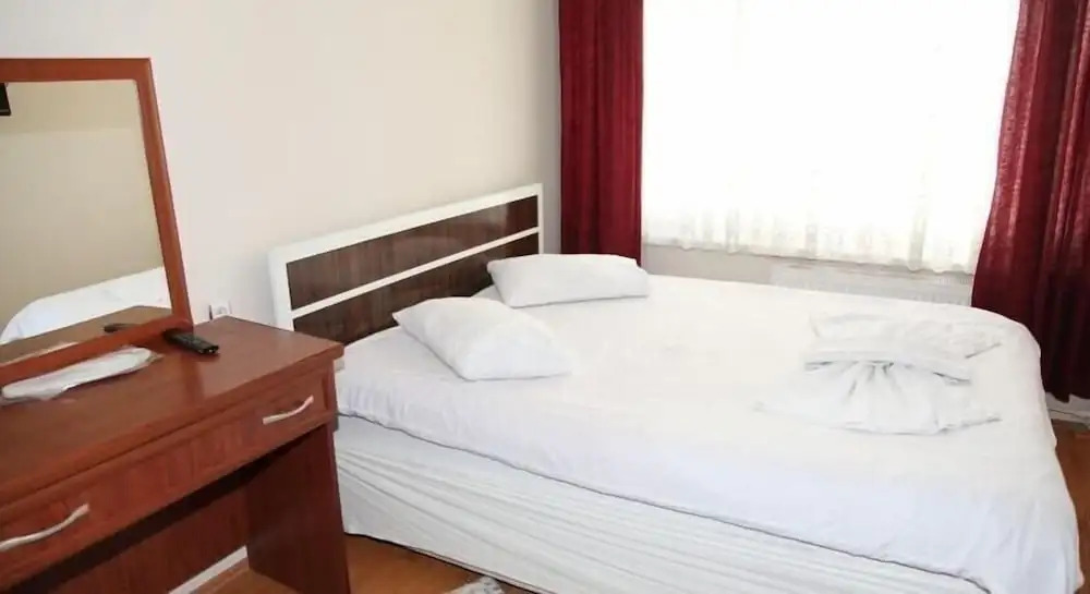 Kapris Hotel