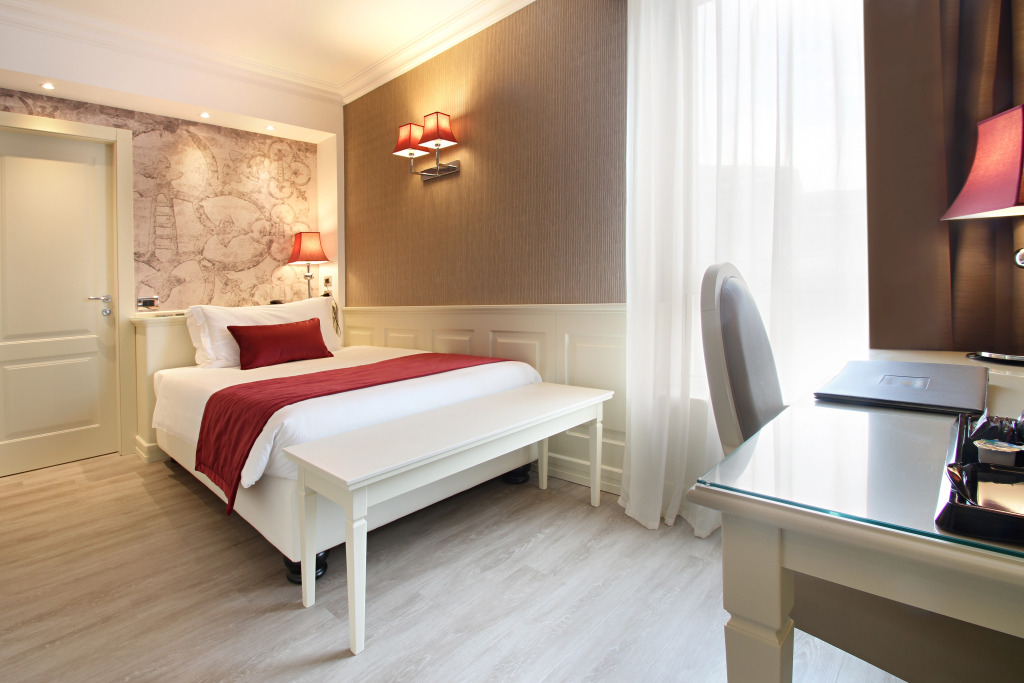 Hotel Giberti & Spa