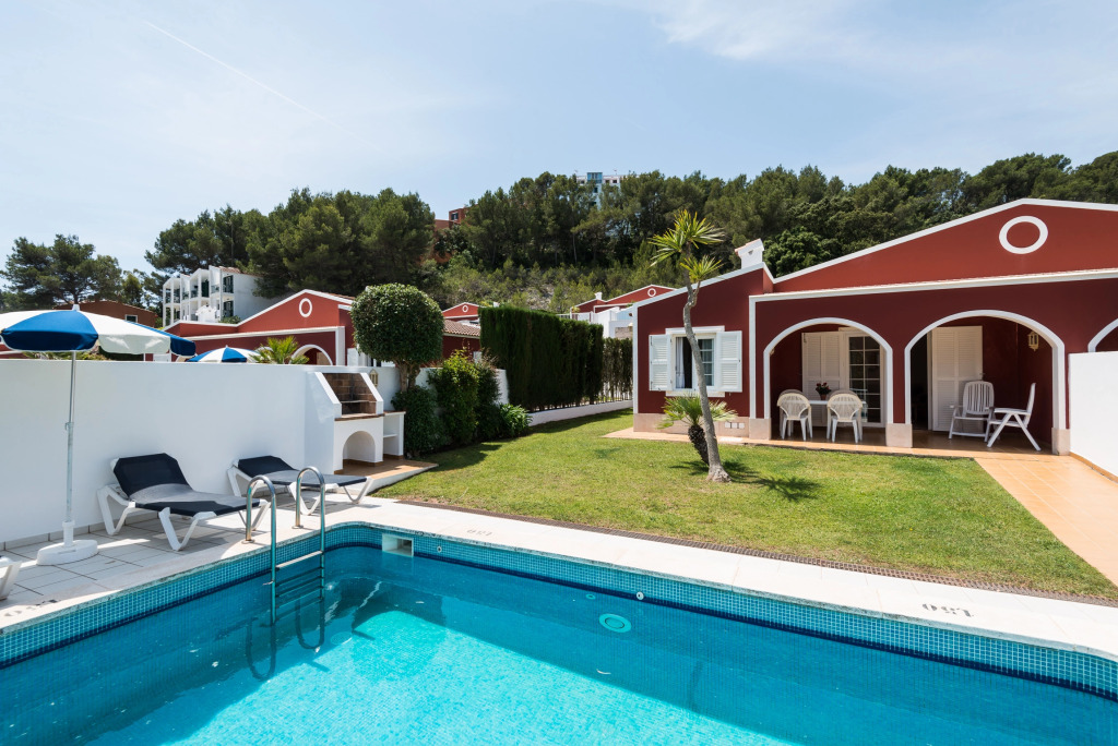 Villas Galdana Palms by Escape Home