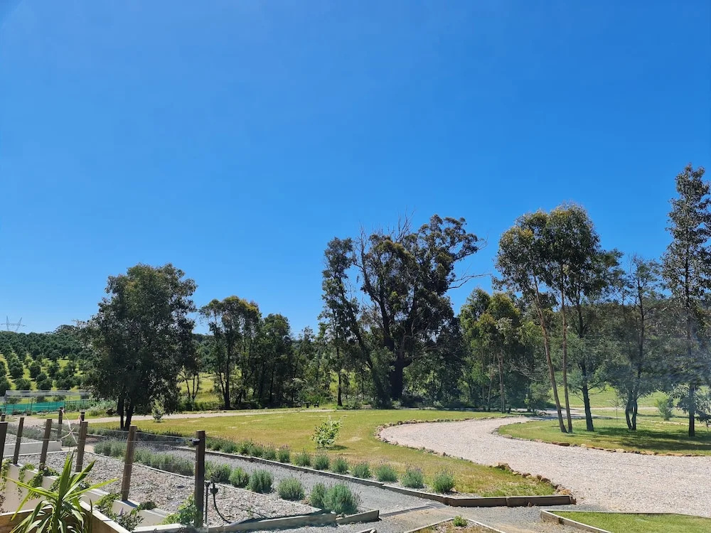 Canyonleigh Retreat