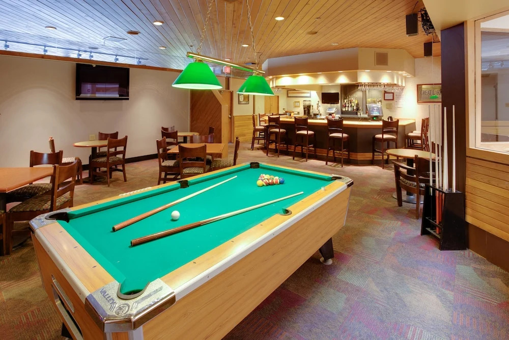 Deer Creek Lodge & Conference Center