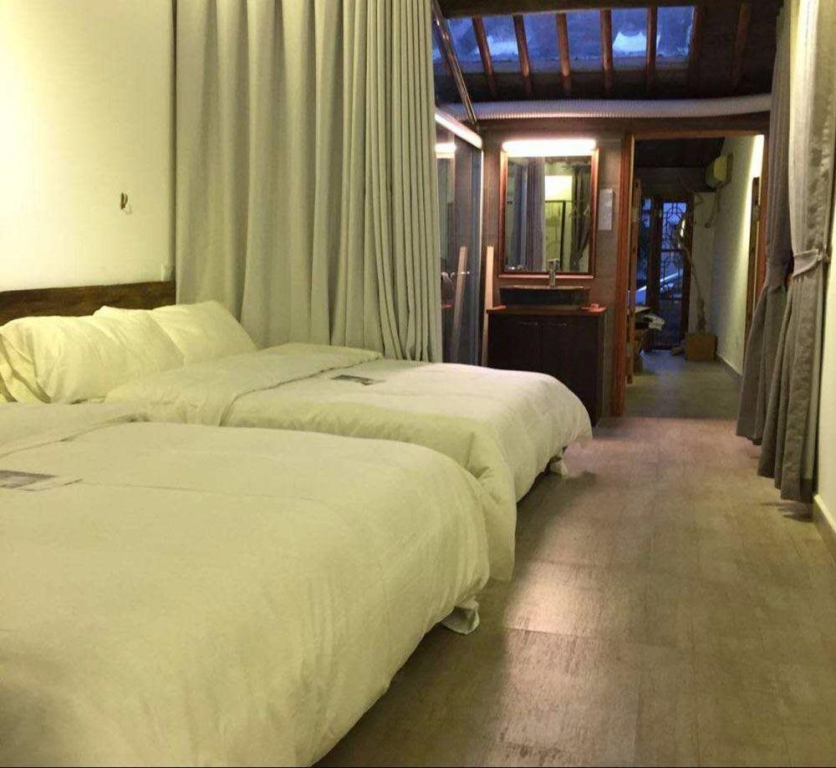 Yiyunju Boutique Inn