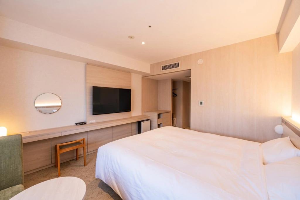 Richmond Hotel Sendai - Reopened After Renovation on 28 Dec 2024