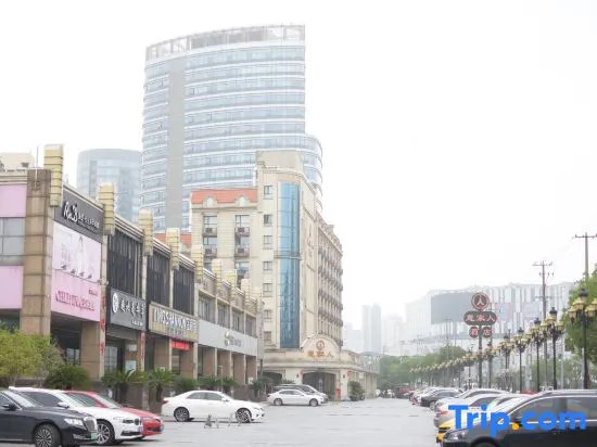 Yijiaren Hotel