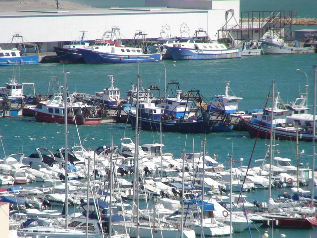Hotel del Port