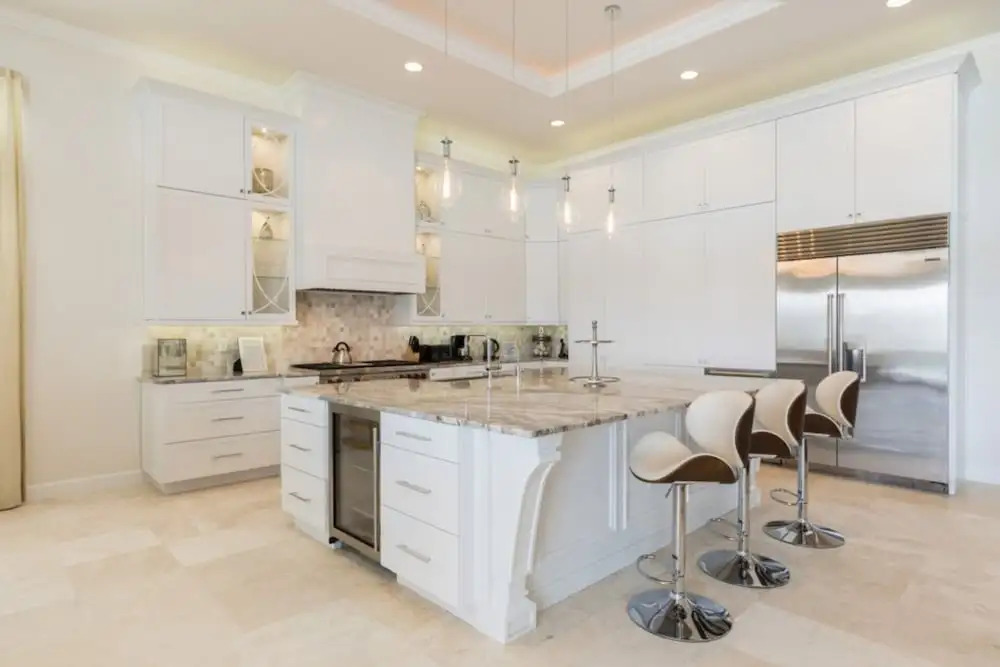 Beautiful Mansion With Private Pool, Close to Disney, Orlando Mansion 1340