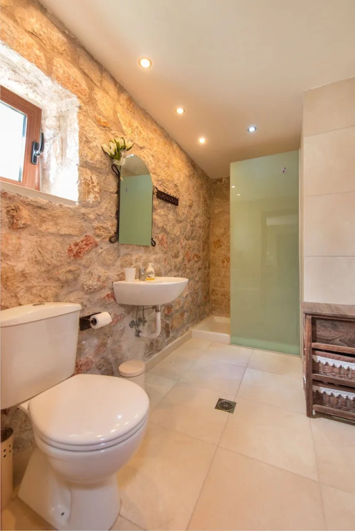 Villa Chrysa Rhodes with Heated Pool