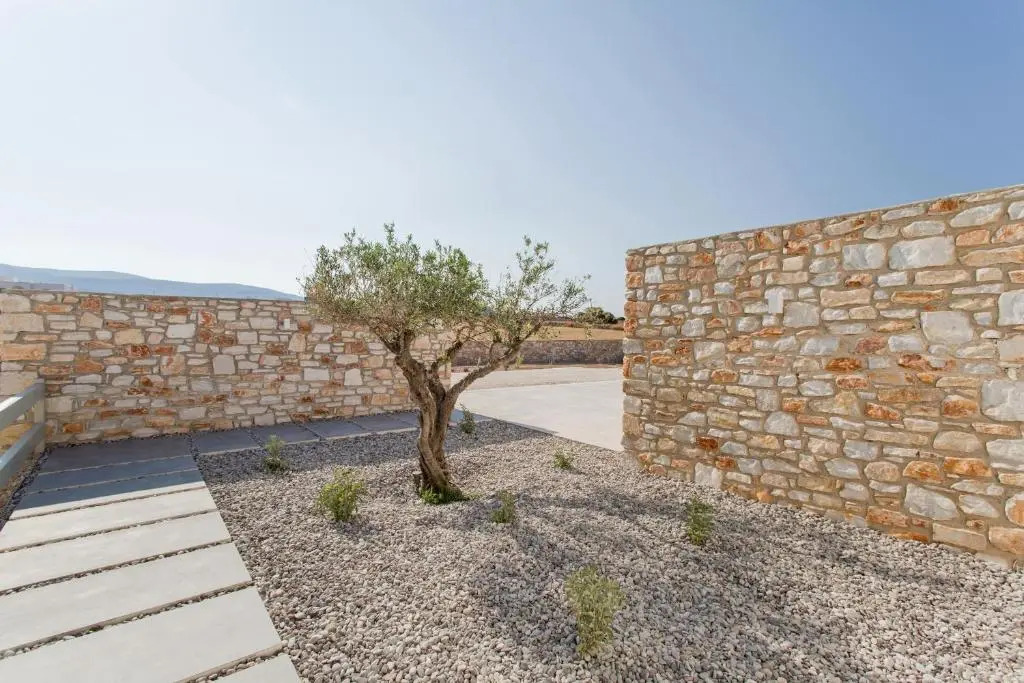 T7 LUXURY VILLAS PAROS