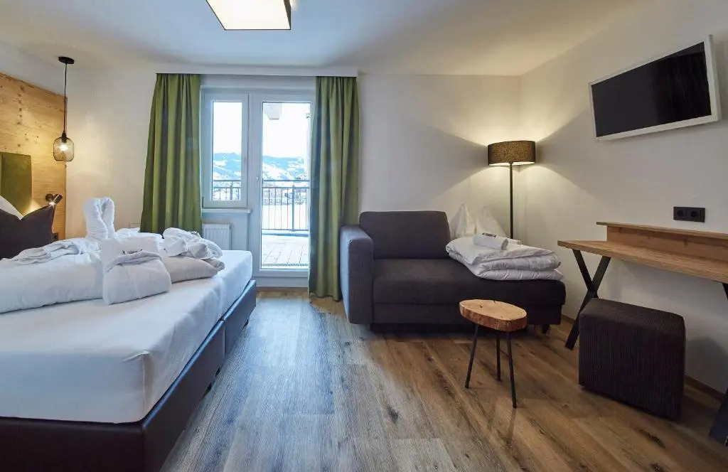Hotel Hubertushof