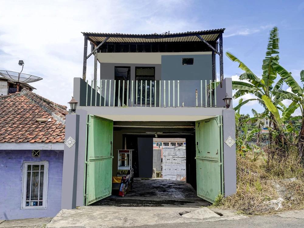 Pelangi Residence Syariah By OYO