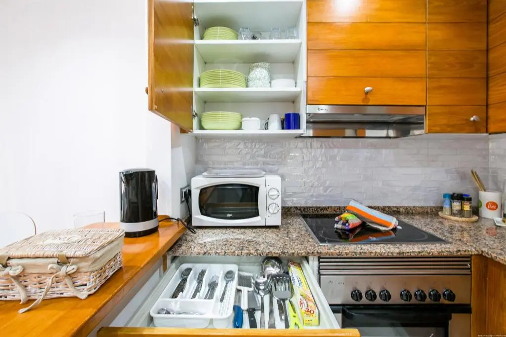 Adeje Paradise Apartment #37