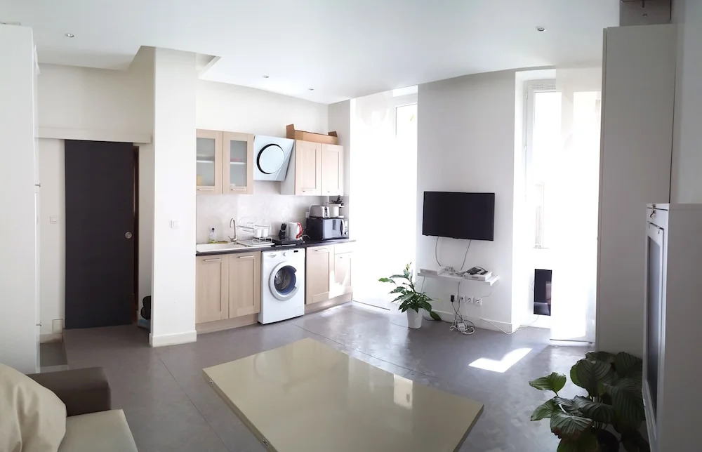 Appartements Design Marseille