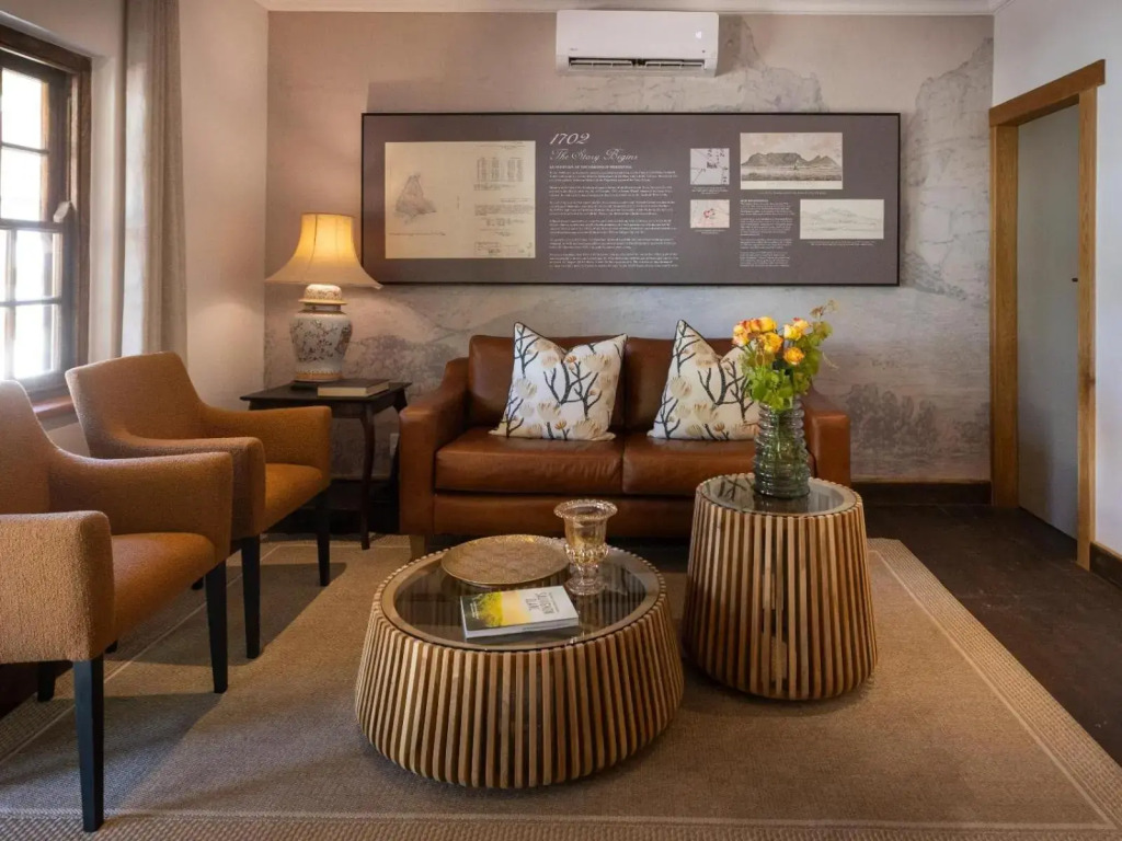 Meerendal Boutique Hotel