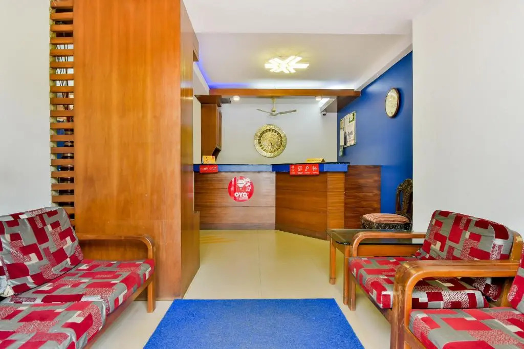 Hotel Mayura